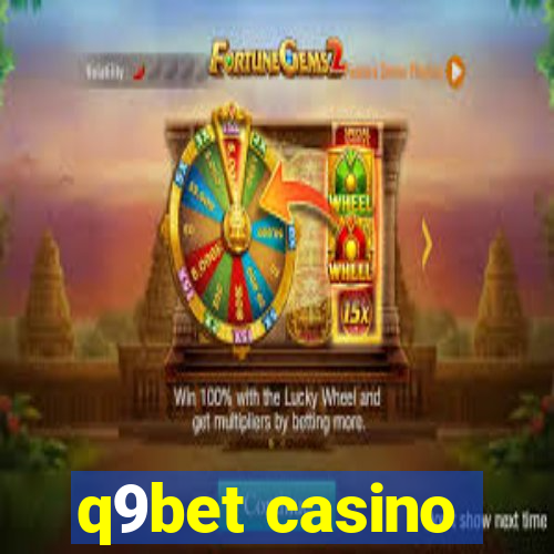 q9bet casino